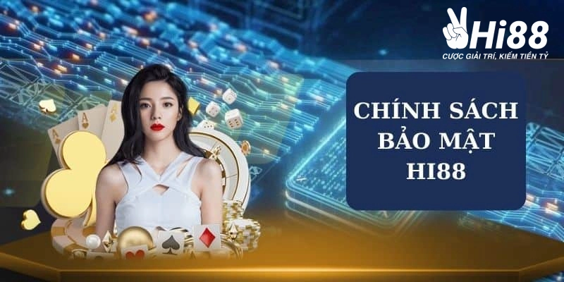 quy dinh ve hanh vi gian lan trong bao mat tai hi88