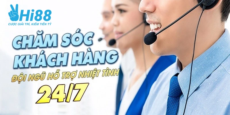 dich vu chuyen nghiep va cskh 24 7 tan tinh