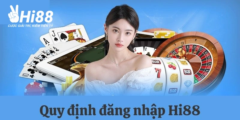 luu y nen nho khi dang nhap hi88