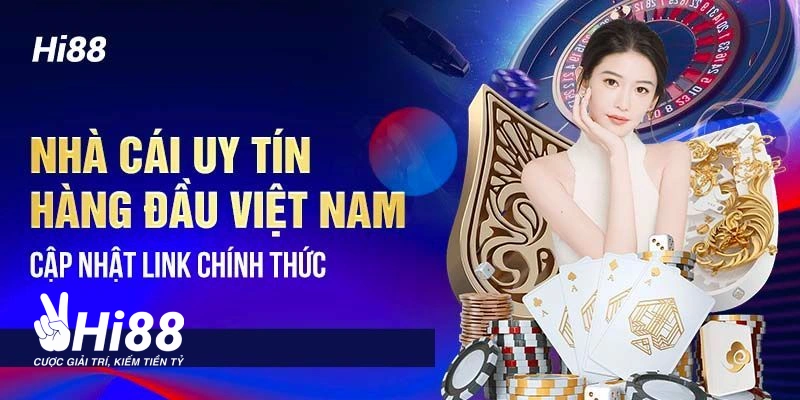 tong quan vai net chinh ve san choi hi88