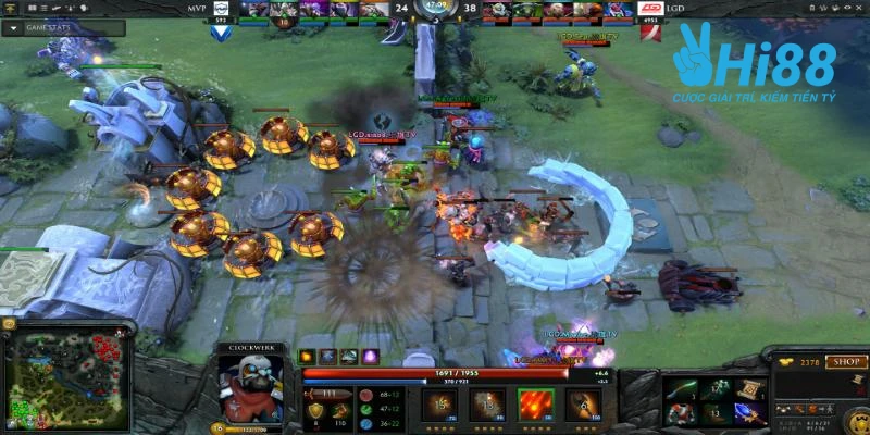 kinh nghiem choi ca cuoc dota