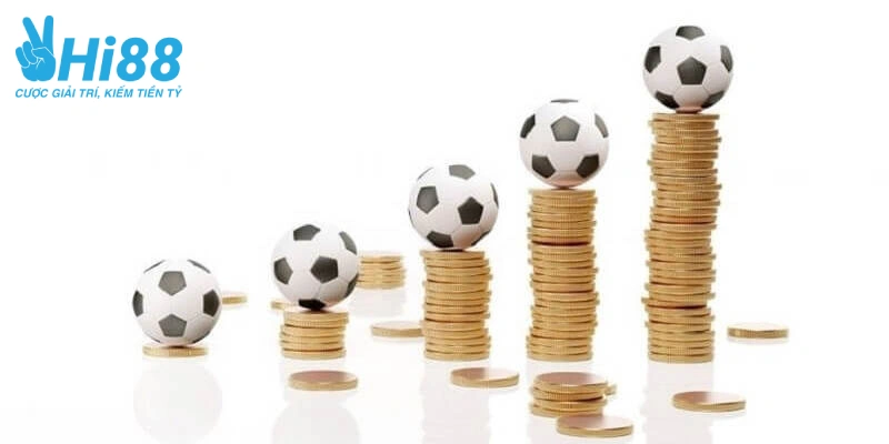 Chinh phuc moi keo bong voi chien luoc gap thep