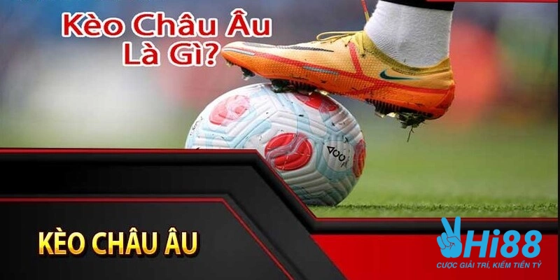 Keo chau Au Thumbnail