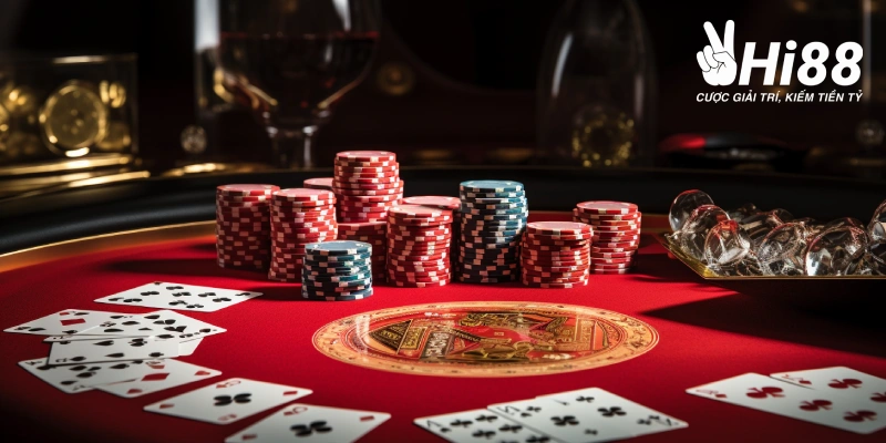 tim hieu gia tri quan bai trong game baccarat