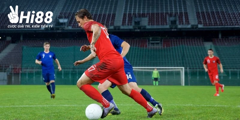 Bí kíp chơi tài xỉu bóng đá